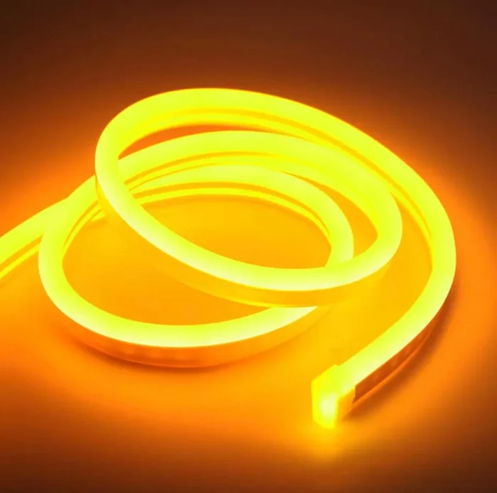 LED NEON STRIP LIGHT