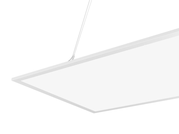 72W 600x1200 LED Panel - Non-Flicker Driver - TP(b) - 4000K