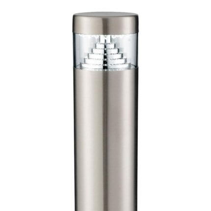 Brooklyn 450mm LED Outdoor Post - Stainless Steel, IP44
