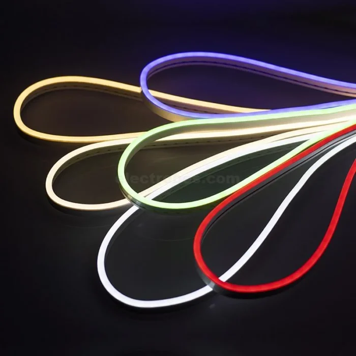 LED NEON STRIP LIGHT