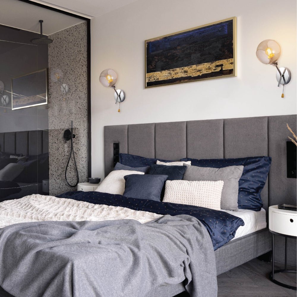 indoor-application-smoky-barrel-glass-chrome-metal-body-sputnik-modern-wall-light-with-pull-down-switch-e27-fitting-689593