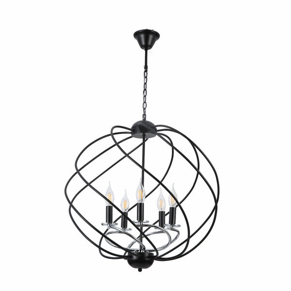 main-image-black-spiral-metal-chrome-arm-chandelier-5xe14_0916685d-f074-4032-981c-81218ff066dc-675078