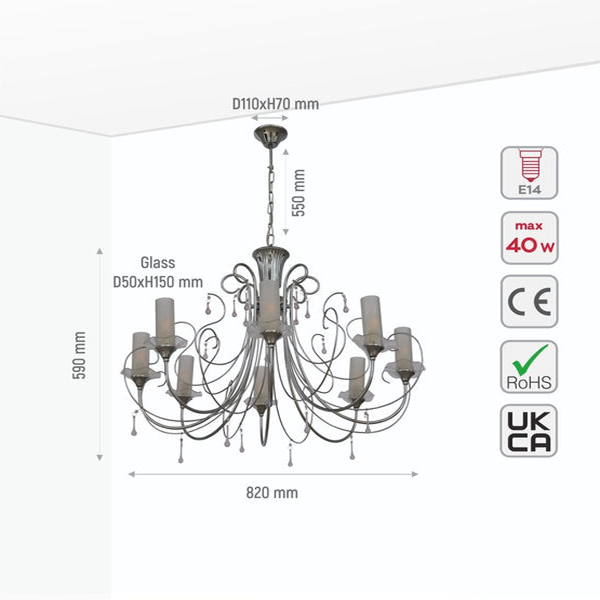 measurement-tech-specs-of-opal-cylinder-glass-chrome-metal-8-arm-chandelier-8xe14_de3e6cd0-bbfd-4081-b64c-ca21f69a34c9-321632 1