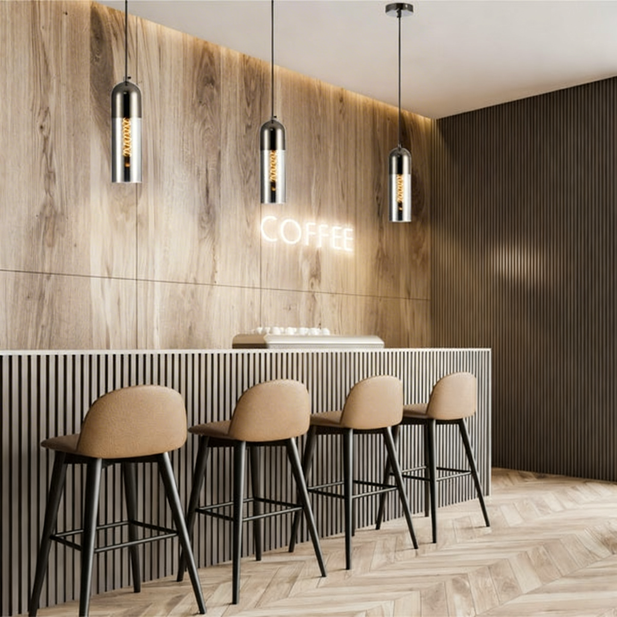 usage-suggestions-2-smoky-glass-pearl-black-plated-top-cylinder-pendant-light-e27-843215