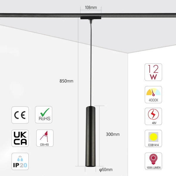 magnetic-track-pendant-downlight-12w-cob-led-pendant-169-03103-5